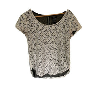Talula dress  shirt from Aritzia